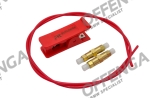 Luchtbalg reparatieset 6mm