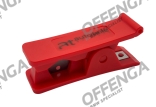 Slang knipper