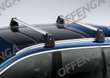 BMW Dakdragers, 5 Serie Touring (F11,G31)