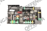 Zekeringkast G08E F97 F98 G01 G02