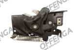motorkapslot Links F30