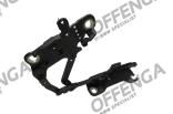 Motorkap scharnier rechts F20 F22 F30 F32