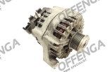 Dynamo 180A
