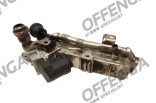 EGR klep met koeler N47N N57N