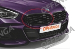 Rechter shadowline Gril BMW Z4 (G29)