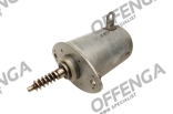 Stelmotor valvetronic N52