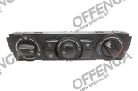 kachel bedieningspaneel