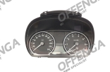 Instrumentenpaneel E81/E87 benzine