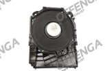 Subwoofer links E81 E91 E84