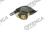 Bovengordel achter E81, E87 (ook LCI) E91 LCI