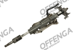 Stuurkolom handmatig E81 E90 (ook LCI)