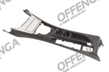 Middenconsole met blikjeshouder E81 E87
