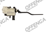 Tankklep stelmotor E81 E87