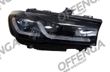 Koplamp rechts LED AHL G30 F90 LCI