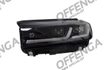 Koplamp links LED AHL G30 F90 LCI