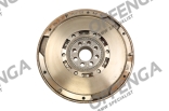 Dubbelmassavliegwiel E39 E46 E53 (M57)
