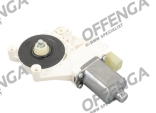 Raammotor rechtsachter E93