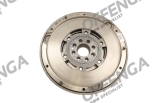 Dubbelmassavliegwiel E46 2.0d M47N