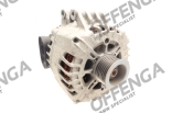 Dynamo Valeo 250A N63
