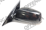 Buitenspiegel links zonder glas F07 GT