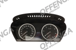 Instrumentenpaneel E60 E61 (LCI) diesel