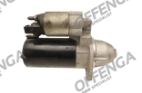 Startmotor diverse modellen (benzine)