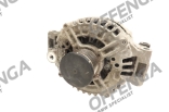 Dynamo 180A
