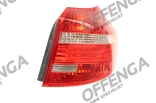 Achterlicht rechts E81 E87 LCI