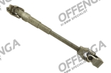 Stuuras onder E81 E90 E84