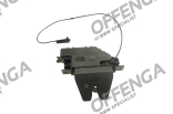 Slot achterklep E81 E46 E60 E90