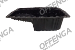 Opbergbak bagageruimtebodem E81 E87 LCI