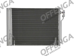 Condensor F10/F11 N20