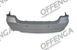 Achterbumper E90 LCI PDC