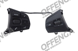 Schakelaars multifunctioneel stuur F20 F30