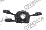 Schakelaareenheid stuurkolom E82 E88 E90 E92 cruise control