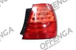 Achterlicht E90 LCI buitenzijde rechts