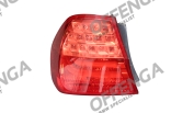 Achterlicht E90 LCI buitenzijde links