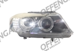 Koplamp rechts Bi-xenon E90 E91 LCI