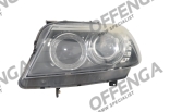 Koplamp links Bi-xenon E90 E91 LCI