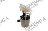 Benzinepomp met flotter E81 E82 E87 E90