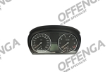 Instrumentenpaneel E90 E93 (ook LCI)