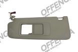 Zonneklep links E90 E91 E84