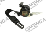 Bovengordel achter E90 LCI