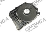 Subwoofer links E81 E90 E84