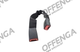 Gordel insteek rechts / midden achter E81 E87 E90 E91