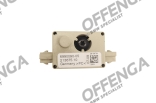 Antenne versterker hoge frequentie blok.