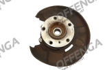 Fusee achter rechts E90 E91 LCI