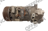 Aircopomp N43 motoren