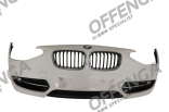 Voorbumper F20 F21
