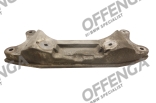 Versnellingsbaksteun F20 6bk